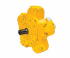 ylm-hydraulic-motor-series